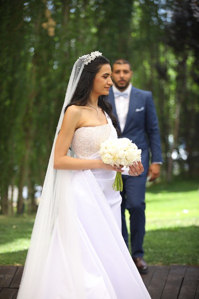 Happy anniversary Dr Joe khoury and Lucciana Azzi